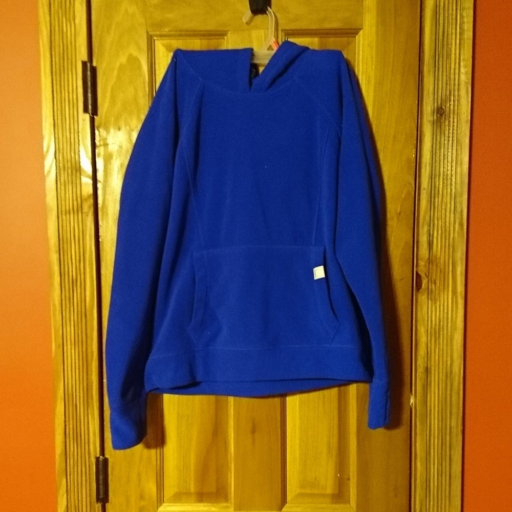 Gap fleece hoodie, bundle price $2